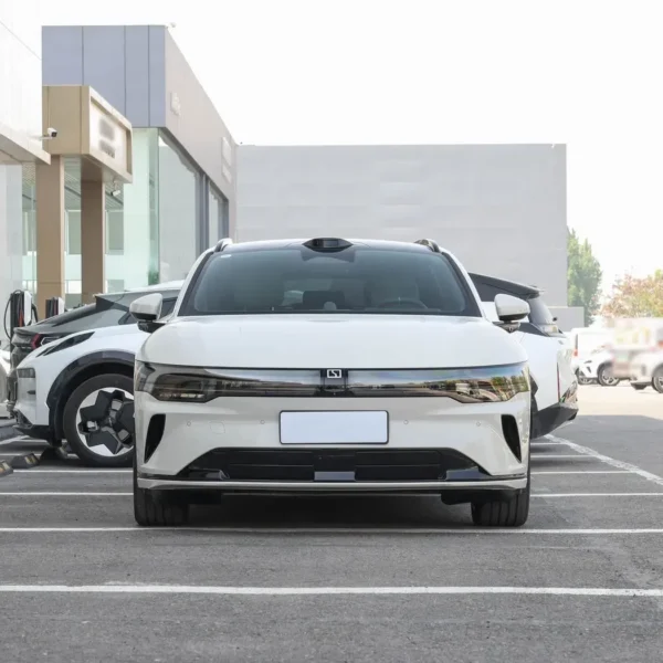Zeekr 007 New Energy Pure Electric Sedan EV Electric Vehicle – Wholesale Price From China | CHINESE CAR IN EUROPE