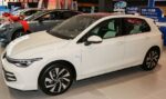 2026 Volkswagen Golf 280tsi DSG PRO 50 Year Legendary Edition 1.4t – Wholesale Price From China | CHINESE CAR IN EUROPE - Image 2