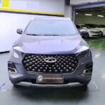 Chery Tiggo 5X 2026 Edition 1.5L CVT Fashion Style 5-Seater SUV – Available From China | CHINESE CAR IN EUROPE