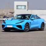 Neta Gt EV Hardtop Sports Chinese EV Car – Ships Worldwide From China | CHINESE CAR IN EUROPE - Image 5