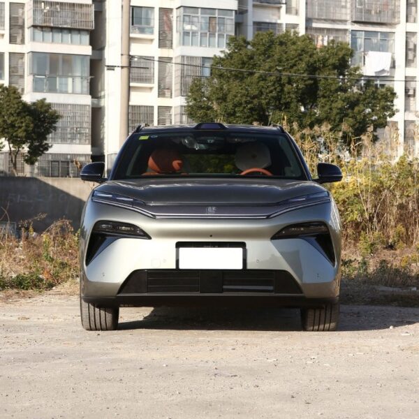 2026 BYD Tang L EV 4WD 7 Seater SUV Plug in Hybrid New Energy – Wholesale Price From China | CHINESE CAR IN EUROPE