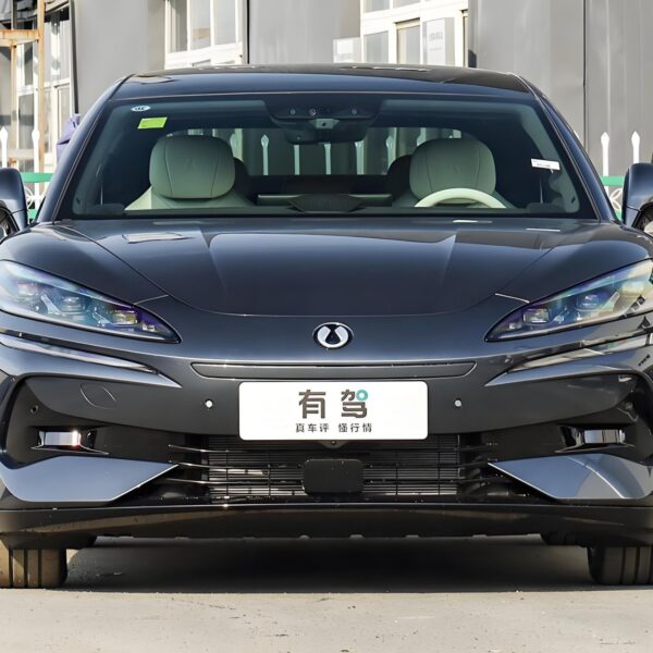 High Quality Byd 2026 Denza Z9 Dm Sedan – Ships Worldwide From China | CHINESE CAR IN EUROPE