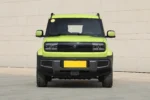 2026 Baojun Yueye Flagship Edition Pure Electric Car – In Stock in China | CHINESE CAR IN EUROPE - Image 2