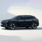 2026 Neta X SUV New Energy Vehicle Electric Car – Ships Worldwide From China | CHINESE CAR IN EUROPE - Image 4