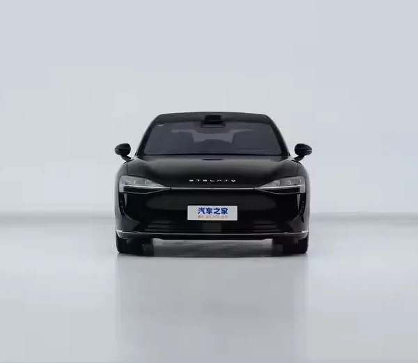 Stelato S9 EV All-Electric Premium EV Long Range Eco-Friendly Sedan – In Stock in China | CHINESE CAR IN EUROPE