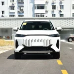 Chery Fulwin T10 Phev SUV 2026 Hybrid Electric Car 210km Exclusive – Available From China | CHINESE CAR IN EUROPE