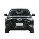 Chery Tiggo 8 SUV, 1.5t Five-Door Seven-Seat Brand-New Zero-Mileage Car – Available From China | CHINESE CAR IN EUROPE