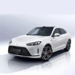Aito M5 Range-Extended Hybrid SUV New Energy Vehicle High Performance Electric Vehicle – Wholesale Price From China | CHINESE CAR IN EUROPE - Image 2