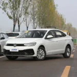 Volkswagen Lavida 2026 1.5L Outstanding Edition – Wholesale Price From China | CHINESE CAR IN EUROPE - Image 3