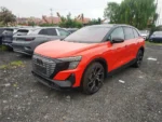 Audi Q5 E-Tron EV New Energy SUV – In Stock in China | CHINESE CAR IN EUROPE - Image 3