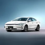 Byd Qin Plus EV Dm-I Electric Car – Wholesale Price From China | CHINESE CAR IN EUROPE - Image 3