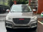 2026 Haval H6 Performance Crossover SUV with Electric and Hybrid Features – Ships Worldwide From China | CHINESE CAR IN EUROPE - Image 2