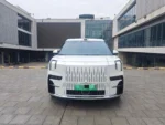 Zeekr 9X Ultra 70kwh Luxury SUV 6-Seat Plug-in Hybrid Cars – Wholesale Price From China | CHINESE CAR IN EUROPE - Image 2