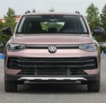 Volkswagen Tharu 1.5t 300tsi Ruixiang Edition Gasoline Vehicle – Wholesale Price From China | CHINESE CAR IN EUROPE