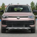 Volkswagen Tharu 1.5t 300tsi Ruixiang Edition Gasoline Vehicle – Wholesale Price From China | CHINESE CAR IN EUROPE