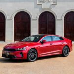 KIA K5 Stylish Youthful Sedan – Ships Worldwide From China | CHINESE CAR IN EUROPE - Image 2