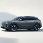 2026 Neta X SUV New Energy Vehicle Electric Car – Ships Worldwide From China | CHINESE CAR IN EUROPE - Image 5