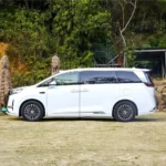 Byd Denza D9 EV Dual Motor 4WD Hybrid Plug-in – Ships Worldwide From China | CHINESE CAR IN EUROPE - Image 2