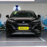 2026 Denza N7  Electric 5 Door 5 Seats Cars – Ships Worldwide From China | CHINESE CAR IN EUROPE