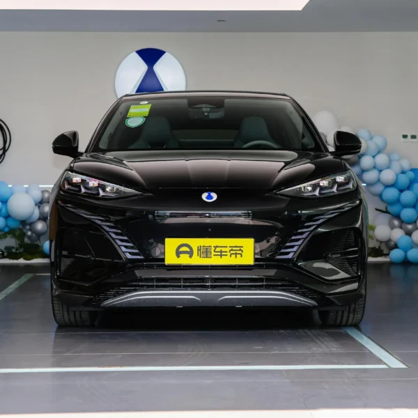 2026 Denza N7  Electric 5 Door 5 Seats Cars – Ships Worldwide From China | CHINESE CAR IN EUROPE