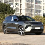 2026 BYD Tang L EV 4WD 7 Seater SUV Plug in Hybrid New Energy – Wholesale Price From China | CHINESE CAR IN EUROPE - Image 2