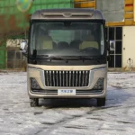 Light Bus Hongqi Guoyue – In Stock in China | CHINESE CAR IN EUROPE