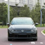 2026 Volkswagen Golf Gasoline Car – Wholesale Price From China | CHINESE CAR IN EUROPE
