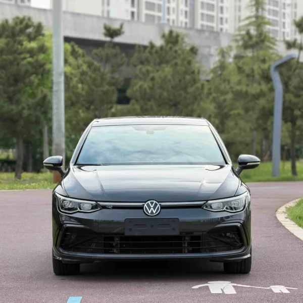 2026 Volkswagen Golf Gasoline Car – Wholesale Price From China | CHINESE CAR IN EUROPE