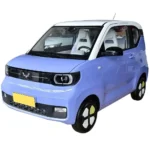 Wuling Hongguang Mini EV Four-Wheel Electric Car – In Stock in China | CHINESE CAR IN EUROPE - Image 4