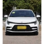 Toyota Levin Compact Hybrid 5-Door 5-Seater Gasoline Sedan – Wholesale Price From China | CHINESE CAR IN EUROPE