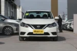 Nissan Sylphy 1.6L CVT Gasoline Car – In Stock in China | CHINESE CAR IN EUROPE - Image 2