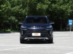 Exeed Txl SUV Gasoline Car – In Stock in China | CHINESE CAR IN EUROPE - Image 2