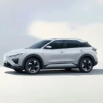 2026 Neta X SUV New Energy Vehicle Electric Car – Ships Worldwide From China | CHINESE CAR IN EUROPE - Image 6