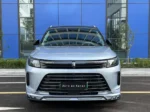 2026 Aito M7 1.5t Intelligent Driving 4WD – Wholesale Price From China | CHINESE CAR IN EUROPE - Image 2