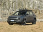 2026 Geely Cowboy 1.5TD Fun Wild Edition – Ships Worldwide From China | CHINESE CAR IN EUROPE