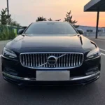 2026 Volvo S90 Luxury Edition New 8 Speed Amt Powerful and Strong Car – In Stock in China | CHINESE CAR IN EUROPE