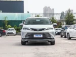 Toyota Sienna Hybrid 5 Door 7 Seat 2026 – Wholesale Price From China | CHINESE CAR IN EUROPE - Image 2