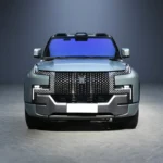 Electric Byd Yangwang U8 5 Doors 5 Seats SUV 1000km – Wholesale Price From China | CHINESE CAR IN EUROPE