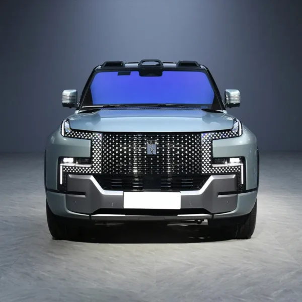 Electric Byd Yangwang U8 5 Doors 5 Seats SUV 1000km – Wholesale Price From China | CHINESE CAR IN EUROPE