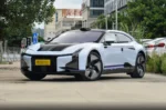 Hiphi Z 705km Four-Seater EV Car – In Stock in China | CHINESE CAR IN EUROPE - Image 3
