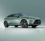 Aito M5 Range-Extended Hybrid SUV New Energy Vehicle High Performance Electric Vehicle – Wholesale Price From China | CHINESE CAR IN EUROPE - Image 3