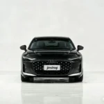 Audi A6l Petrol 2.0t Awd 5-Seat Gasoline Vehicle – In Stock in China | CHINESE CAR IN EUROPE