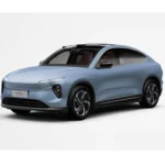 Nio Ec6 Auto Pure Electric  Vehicle – Wholesale Price From China | CHINESE CAR IN EUROPE - Image 2