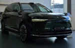 Aito M9 Electric SUV 5/6-Seat Space Extended Range EV Car – Wholesale Price From China | CHINESE CAR IN EUROPE - Image 2