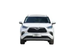 Toyota Highlander 2026 2.0t Four-Wheel Drive 7 Seats Conventional Fuel Vehicles – Wholesale Price From China | CHINESE CAR IN EUROPE