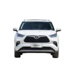 Toyota Highlander 2026 2.0t Four-Wheel Drive 7 Seats Conventional Fuel Vehicles – Wholesale Price From China | CHINESE CAR IN EUROPE