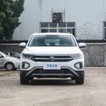 2026 Volkswagen T. Roc – Wholesale Price From China | CHINESE CAR IN EUROPE - Image 3