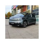 2026 Zeekr Mix Electric MPV 102kwh 702km Long-Range Smart Driving – Wholesale Price From China | CHINESE CAR IN EUROPE