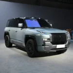 Electric Byd Yangwang U8 5 Doors 5 Seats SUV 1000km – Wholesale Price From China | CHINESE CAR IN EUROPE - Image 3