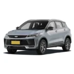 High Speed Geely Coolray Gas-Power Car – Ships Worldwide From China | CHINESE CAR IN EUROPE - Image 3
